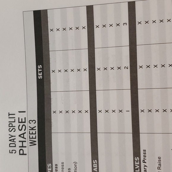 The One Year Challenge - Picture 4 of 4